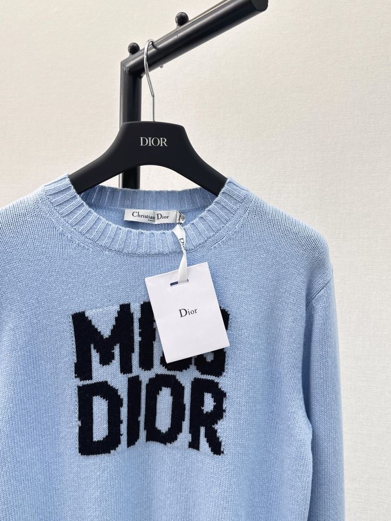 Christian Dior Sweaters